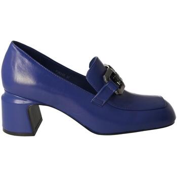 Pantofi Femei Mocasini Jeannot  albastru