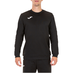 Îmbracaminte Bărbați Bluze îmbrăcăminte sport  Joma Cairo II Sweatshirt Negru