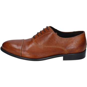 Pantofi Bărbați Pantofi Oxford
 Eveet EZ163 Maro