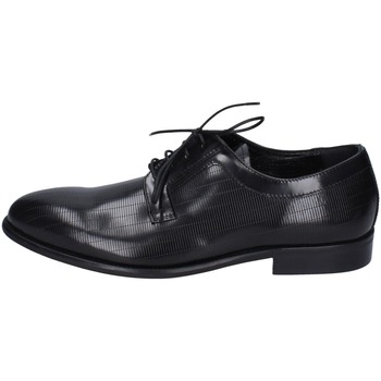 Pantofi Bărbați Pantofi Oxford
 Eveet EZ164 Negru