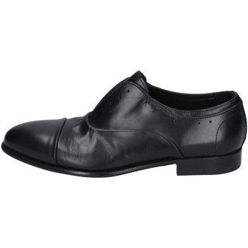 Pantofi Bărbați Pantofi Oxford
 Eveet EZ167 Negru