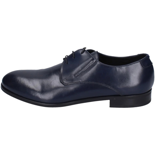 Pantofi Bărbați Pantofi Oxford
 Eveet EZ168 albastru