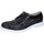 Pantofi Bărbați Pantofi Oxford
 Eveet EZ171 Negru