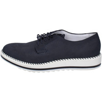 Pantofi Bărbați Pantofi Oxford
 Eveet EZ178 albastru