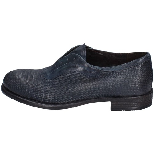 Pantofi Bărbați Pantofi Oxford
 Eveet EZ179 albastru
