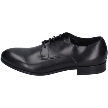 Pantofi Bărbați Pantofi Oxford
 Eveet EZ180 Negru