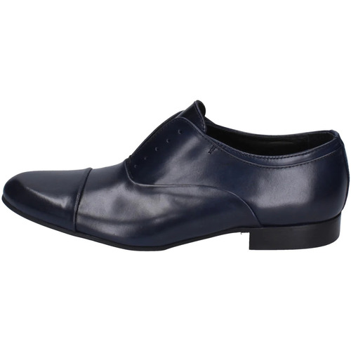 Pantofi Bărbați Pantofi Oxford
 Eveet EZ182 albastru