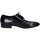 Pantofi Bărbați Pantofi Oxford
 Eveet EZ185 Negru