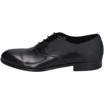 Pantofi Bărbați Pantofi Oxford
 Eveet EZ186 Negru