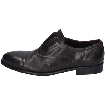 Pantofi Bărbați Pantofi Oxford
 Eveet EZ187 Maro