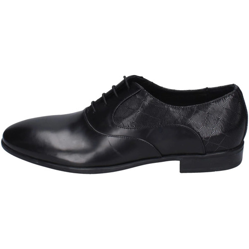 Pantofi Bărbați Pantofi Oxford
 Eveet EZ191 Negru
