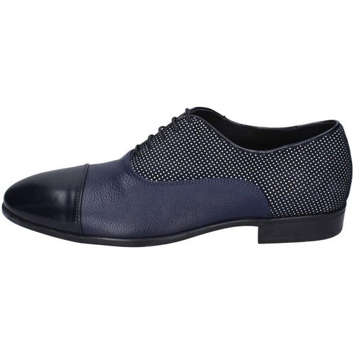 Pantofi Bărbați Pantofi Oxford
 Eveet EZ199 albastru