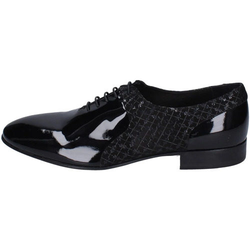 Pantofi Bărbați Pantofi Oxford
 Eveet EZ200 Negru