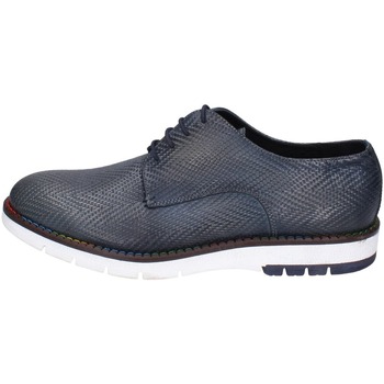 Pantofi Bărbați Pantofi Oxford
 Eveet EZ204 albastru