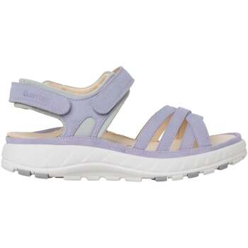 Pantofi Femei Sandale Ganter Geva G violet