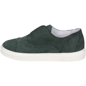Pantofi Bărbați Mocasini Eveet EZ206 verde