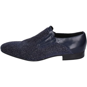 Pantofi Bărbați Pantofi Oxford
 Eveet EZ209 15046 albastru