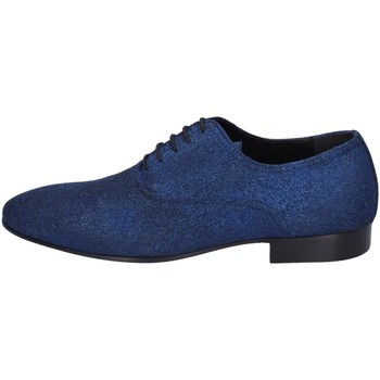 Pantofi Bărbați Pantofi Oxford
 Eveet EZ215 albastru