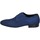 Pantofi Bărbați Pantofi Oxford
 Eveet EZ215 albastru