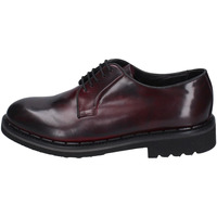 Pantofi Bărbați Pantofi Oxford
 Eveet EZ216 Bordo