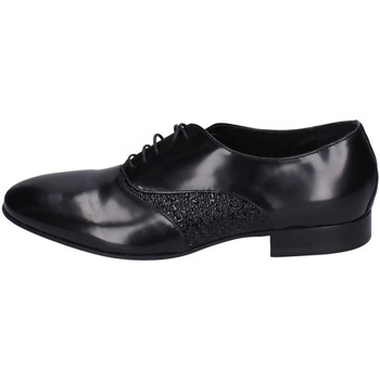 Pantofi Bărbați Pantofi Oxford
 Eveet EZ217 Negru