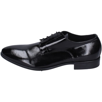 Pantofi Bărbați Pantofi Oxford
 Eveet EZ218 Negru