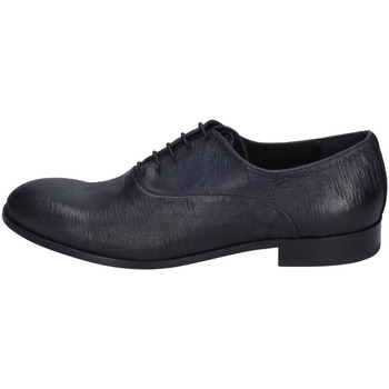 Pantofi Bărbați Pantofi Oxford
 Eveet EZ219 albastru