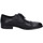 Pantofi Bărbați Pantofi Oxford
 Eveet EZ222 Negru