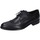 Pantofi Bărbați Pantofi Oxford
 Eveet EZ222 Negru