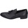Pantofi Bărbați Mocasini Eveet EZ224 Negru