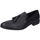 Pantofi Bărbați Mocasini Eveet EZ224 Negru