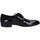 Pantofi Bărbați Pantofi Oxford
 Eveet EZ226 Negru
