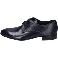 Pantofi Bărbați Pantofi Oxford
 Eveet EZ227 albastru