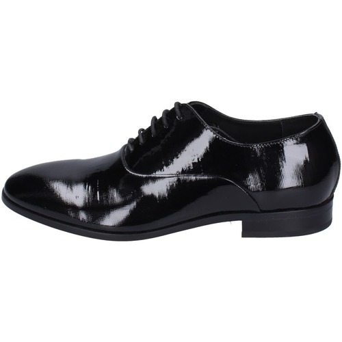 Pantofi Bărbați Pantofi Oxford
 Eveet EZ228 Negru