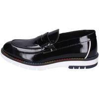 Pantofi Bărbați Mocasini Eveet EZ230 Negru