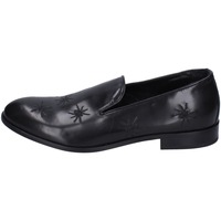 Pantofi Bărbați Mocasini Eveet EZ231 Negru