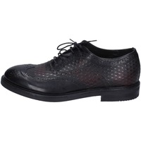 Pantofi Bărbați Pantofi Oxford
 Eveet EZ239 Negru
