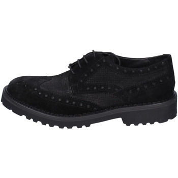 Pantofi Bărbați Pantofi Oxford
 Eveet EZ240 Negru