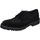 Pantofi Bărbați Pantofi Oxford
 Eveet EZ240 Negru