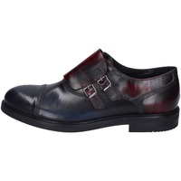 Pantofi Bărbați Pantofi Oxford
 Eveet EZ241 Bordo