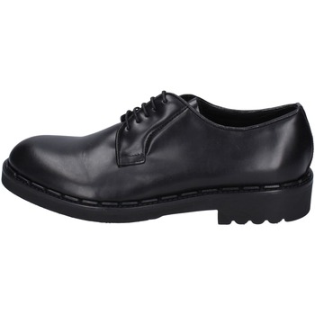 Pantofi Bărbați Pantofi Oxford
 Eveet EZ247 Negru