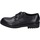 Pantofi Bărbați Pantofi Oxford
 Eveet EZ247 Negru