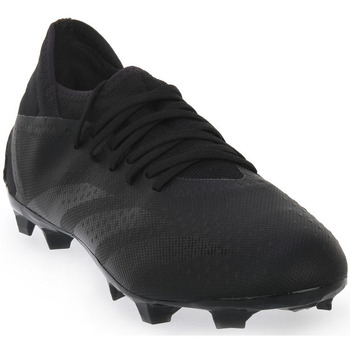 Pantofi Bărbați Fotbal adidas Originals PREDATOR ACCURACY 3 Negru