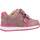 Pantofi Fete Pantofi Oxford
 Geox B RISHON GIRL roz