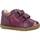 Pantofi Fete Pantofi Oxford
 Geox B MACCHIA GIRL violet