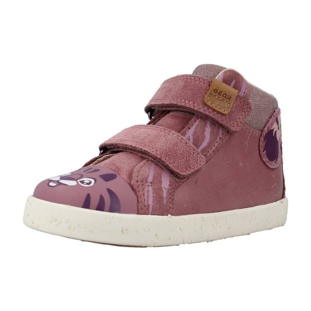 Pantofi Fete Pantofi Oxford
 Geox B KILWI GIRL roz