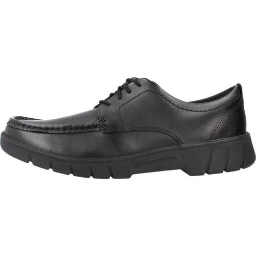 Pantofi Femei Pantofi Oxford
 Clarks BRANCH LACE Negru
