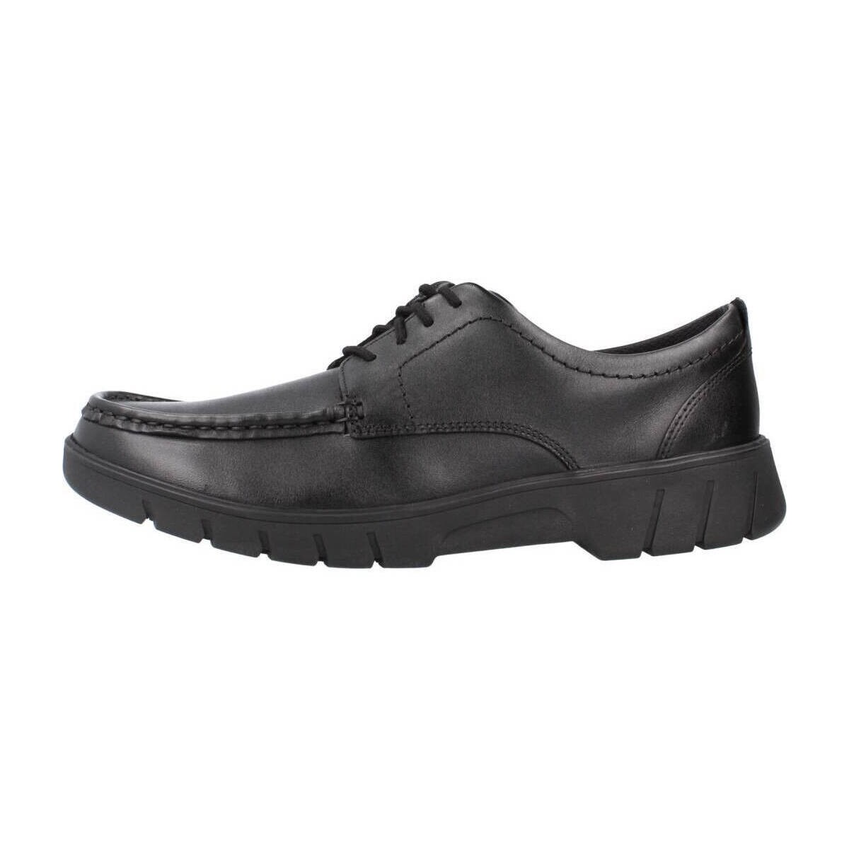 Pantofi Femei Pantofi Oxford
 Clarks BRANCH LACE Negru