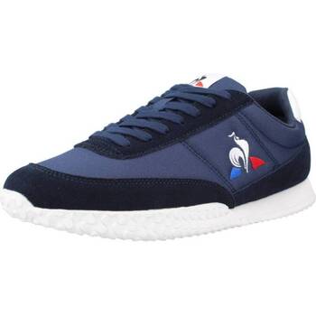 Pantofi Bărbați Sneakers Le Coq Sportif VELOCE albastru