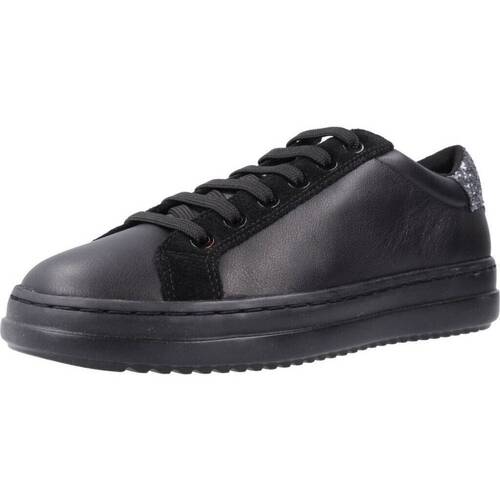 Pantofi Femei Sneakers Geox D PONTOISE Negru